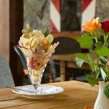Hotel Stegerbraeu Radstadt Zewnętrze zdjęcie