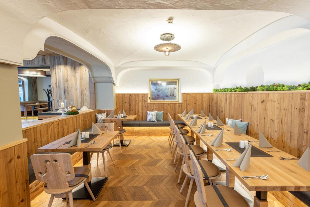 Hotel Stegerbraeu Radstadt Zewnętrze zdjęcie