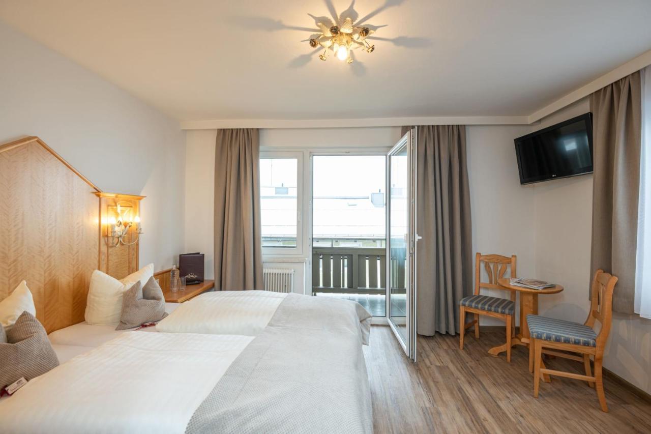 Hotel Stegerbraeu Radstadt Zewnętrze zdjęcie