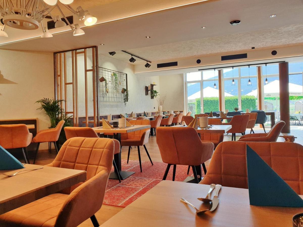 Hotel Stegerbraeu Radstadt Zewnętrze zdjęcie