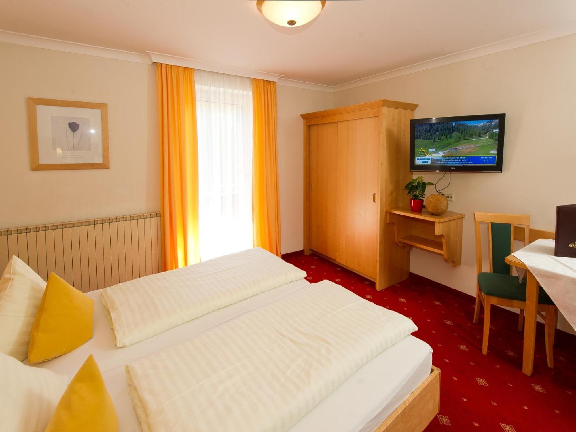 Hotel Stegerbraeu Radstadt Zewnętrze zdjęcie