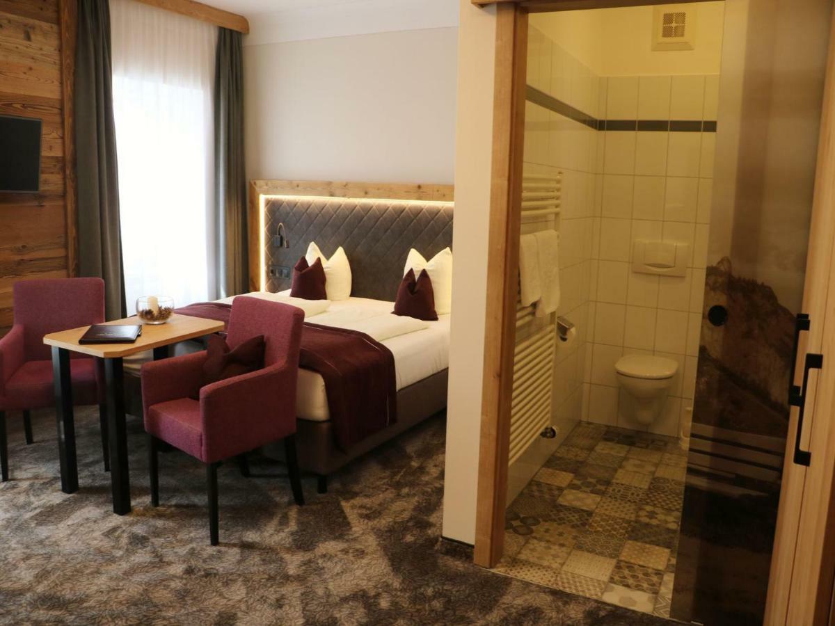 Hotel Stegerbraeu Radstadt Zewnętrze zdjęcie