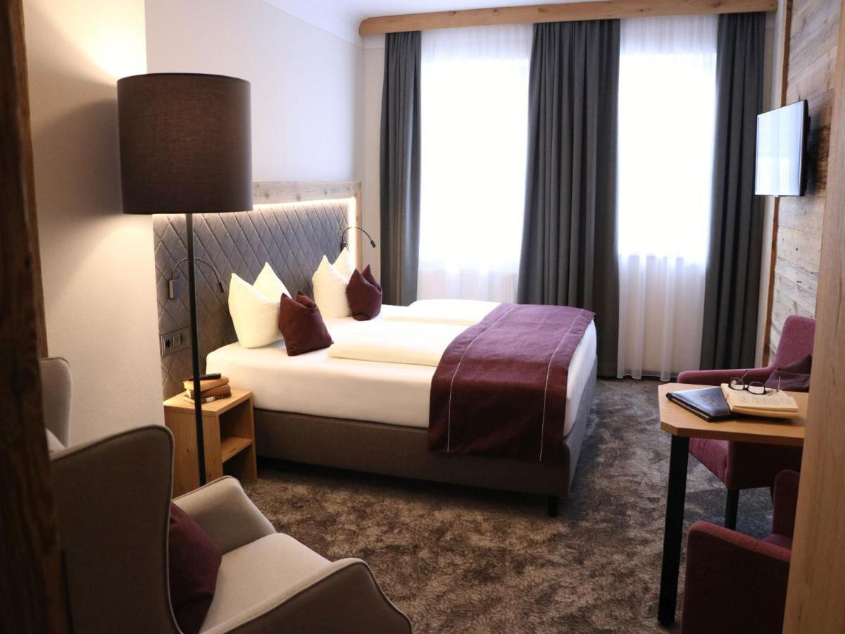 Hotel Stegerbraeu Radstadt Zewnętrze zdjęcie