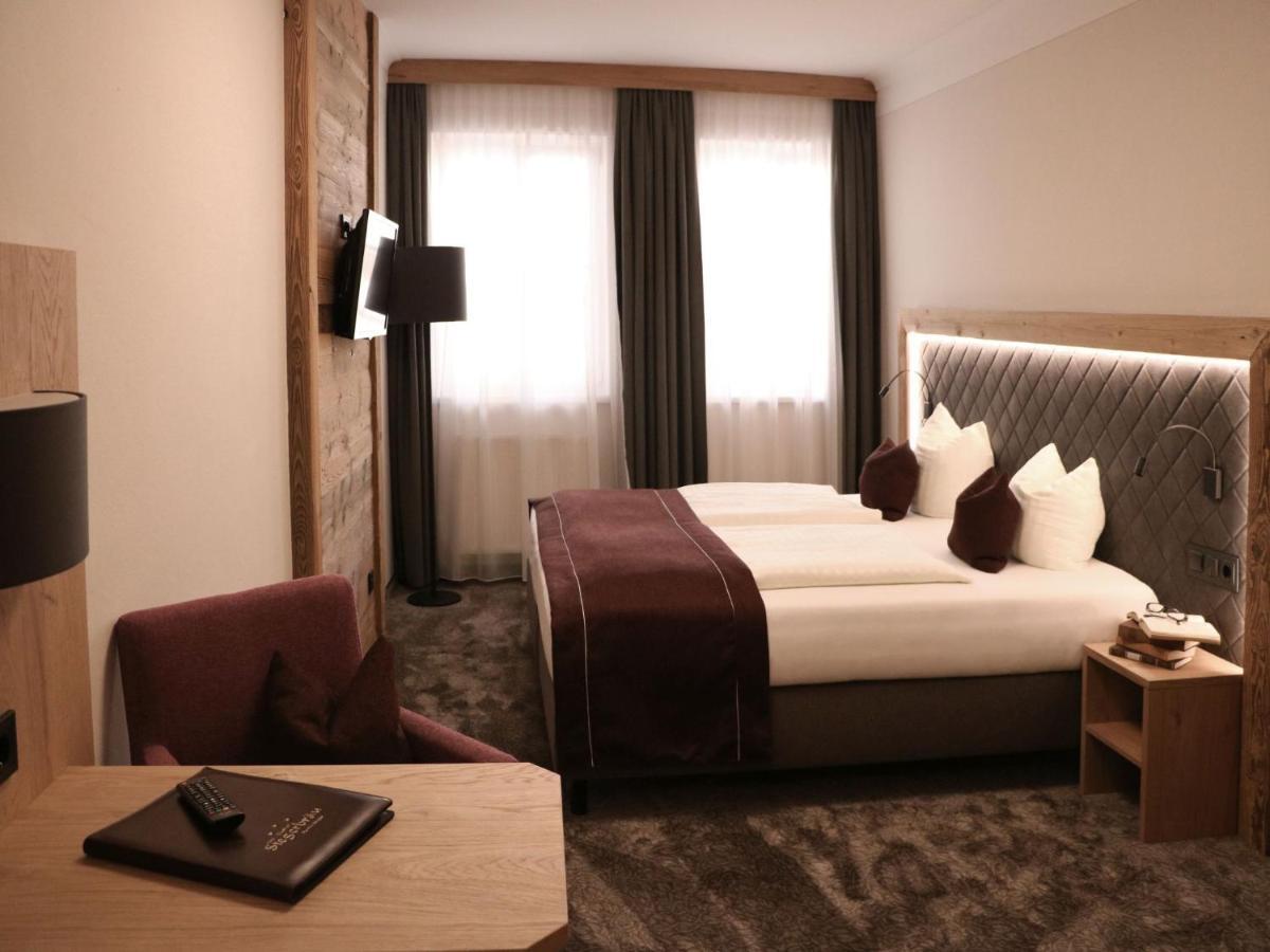 Hotel Stegerbraeu Radstadt Zewnętrze zdjęcie