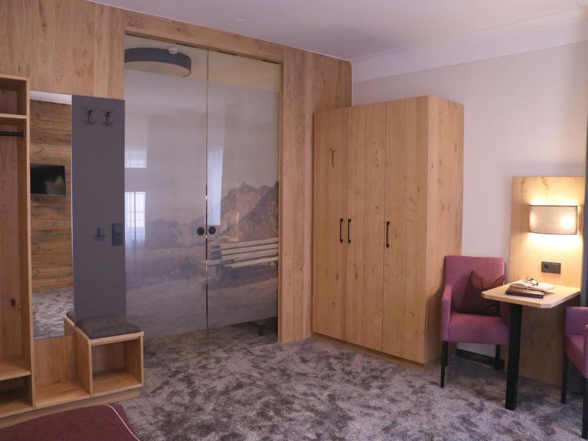 Hotel Stegerbraeu Radstadt Zewnętrze zdjęcie