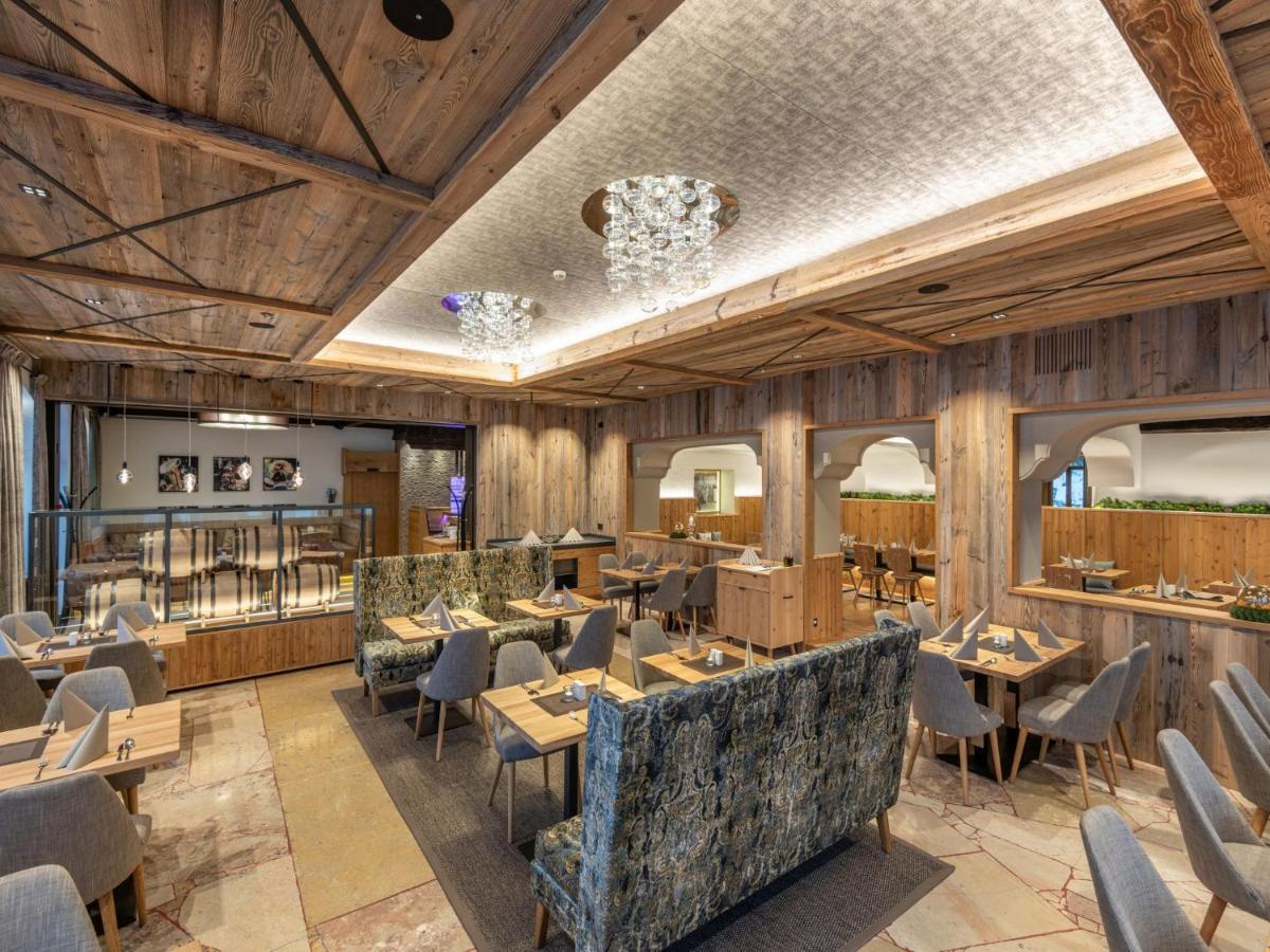 Hotel Stegerbraeu Radstadt Zewnętrze zdjęcie