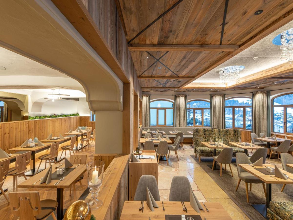 Hotel Stegerbraeu Radstadt Zewnętrze zdjęcie