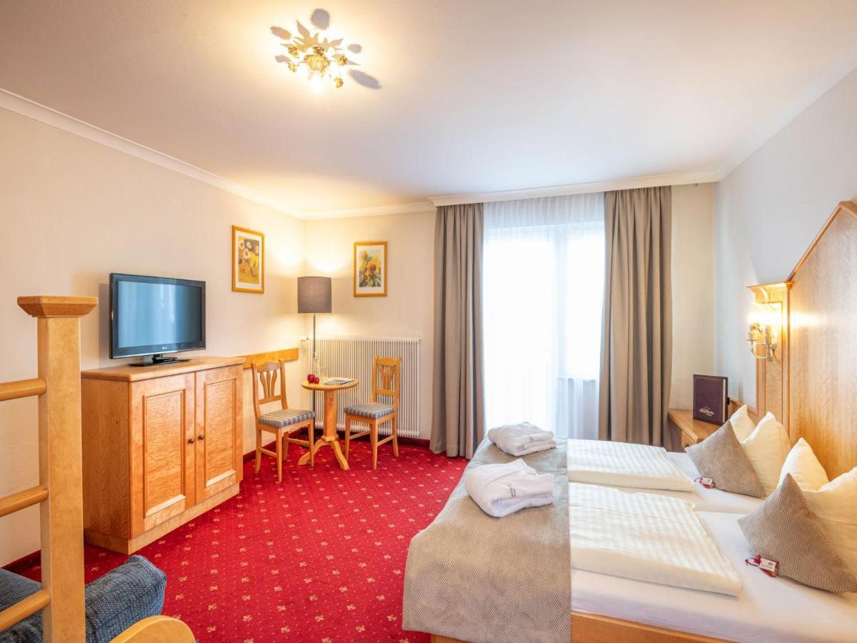 Hotel Stegerbraeu Radstadt Zewnętrze zdjęcie