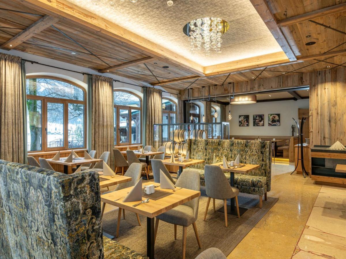 Hotel Stegerbraeu Radstadt Zewnętrze zdjęcie
