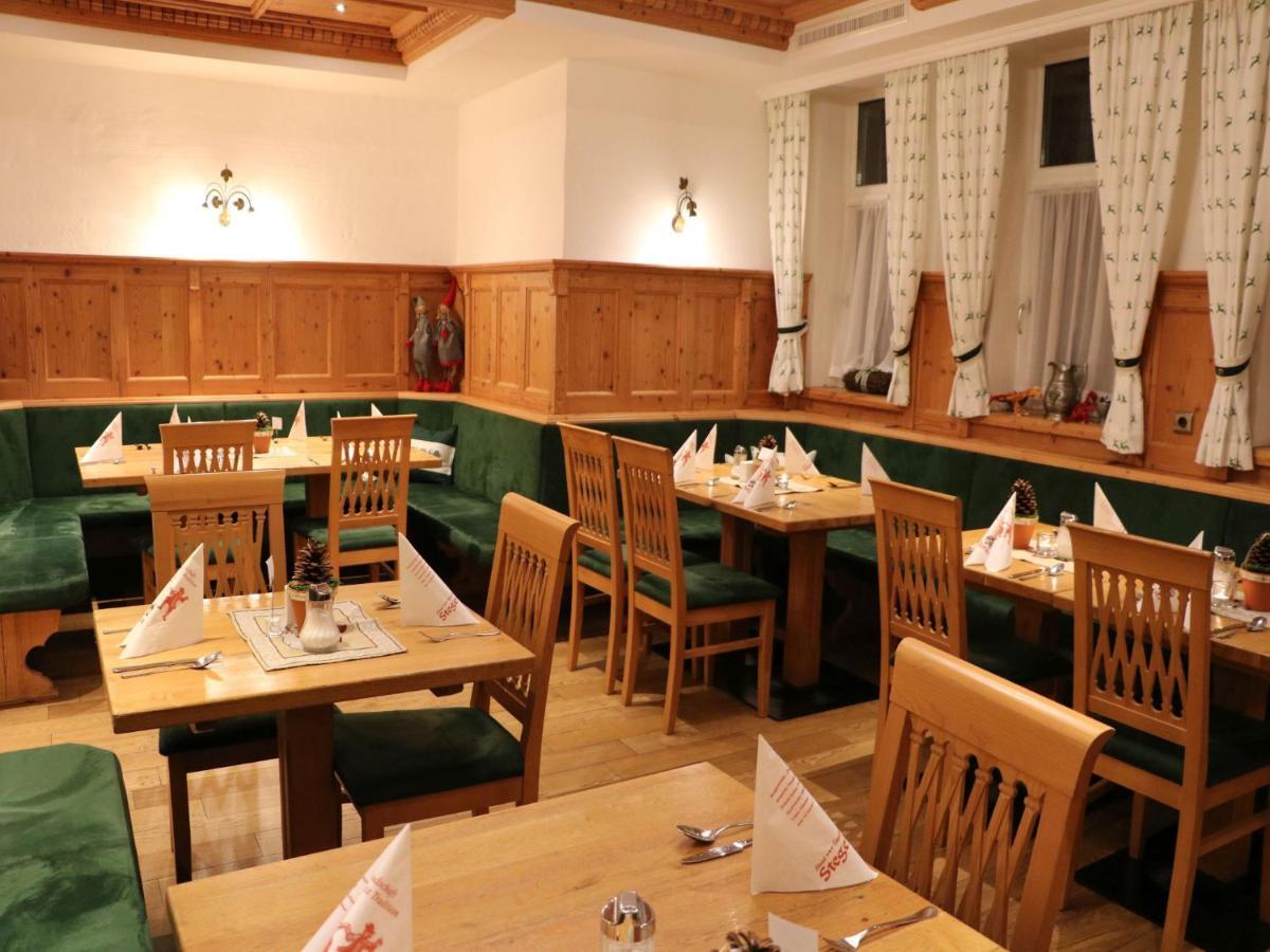 Hotel Stegerbraeu Radstadt Zewnętrze zdjęcie