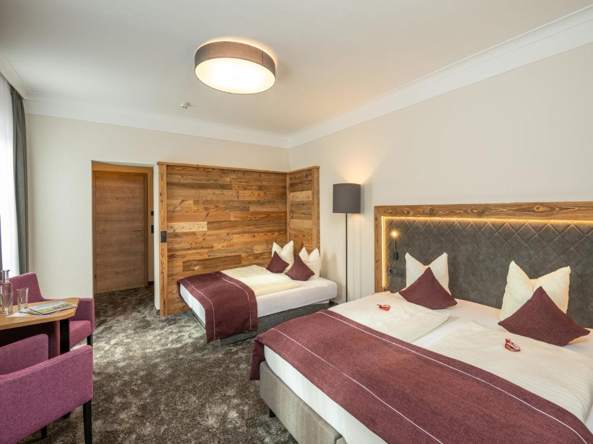 Hotel Stegerbraeu Radstadt Zewnętrze zdjęcie
