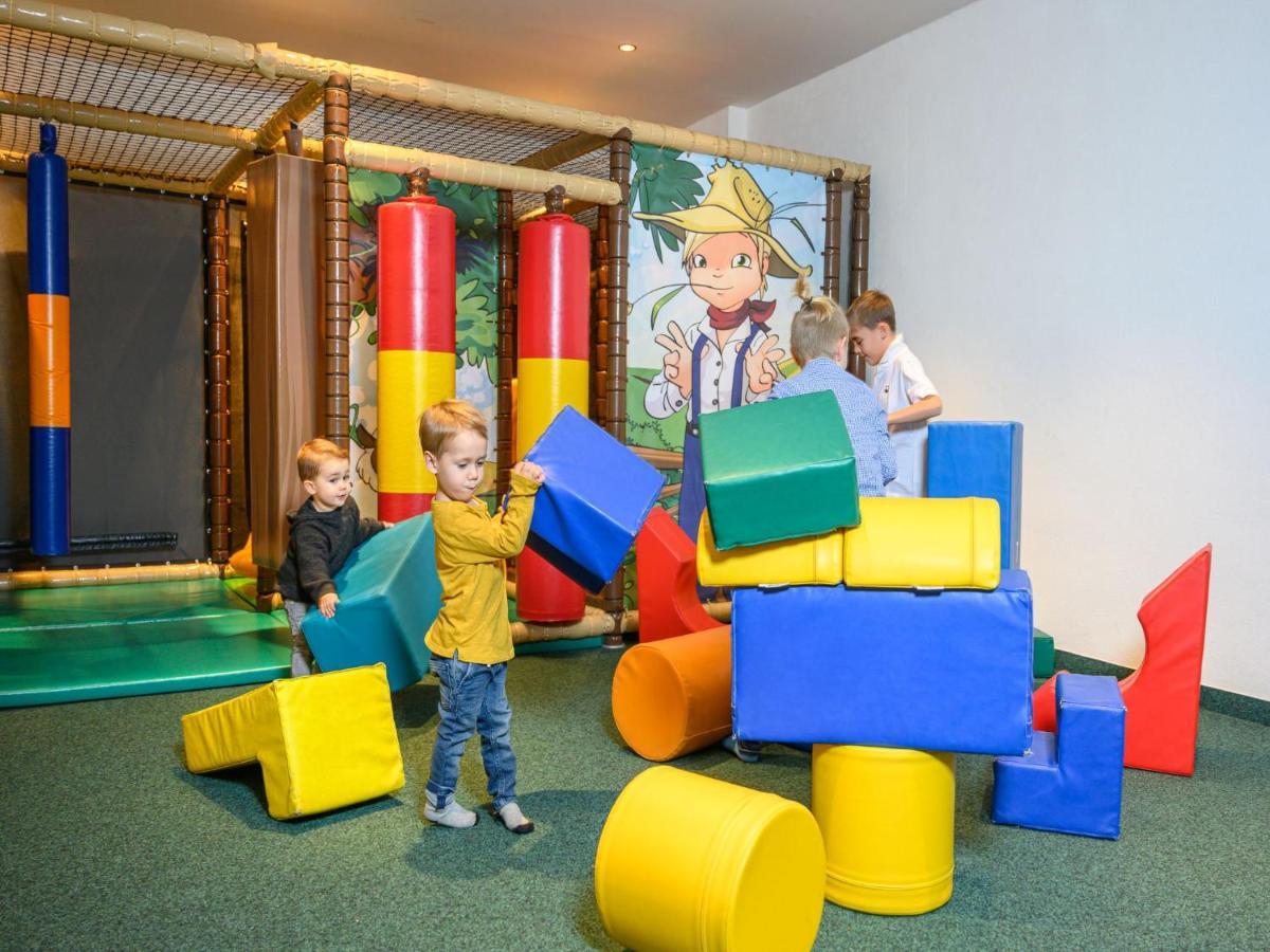 Hotel Stegerbraeu Radstadt Zewnętrze zdjęcie