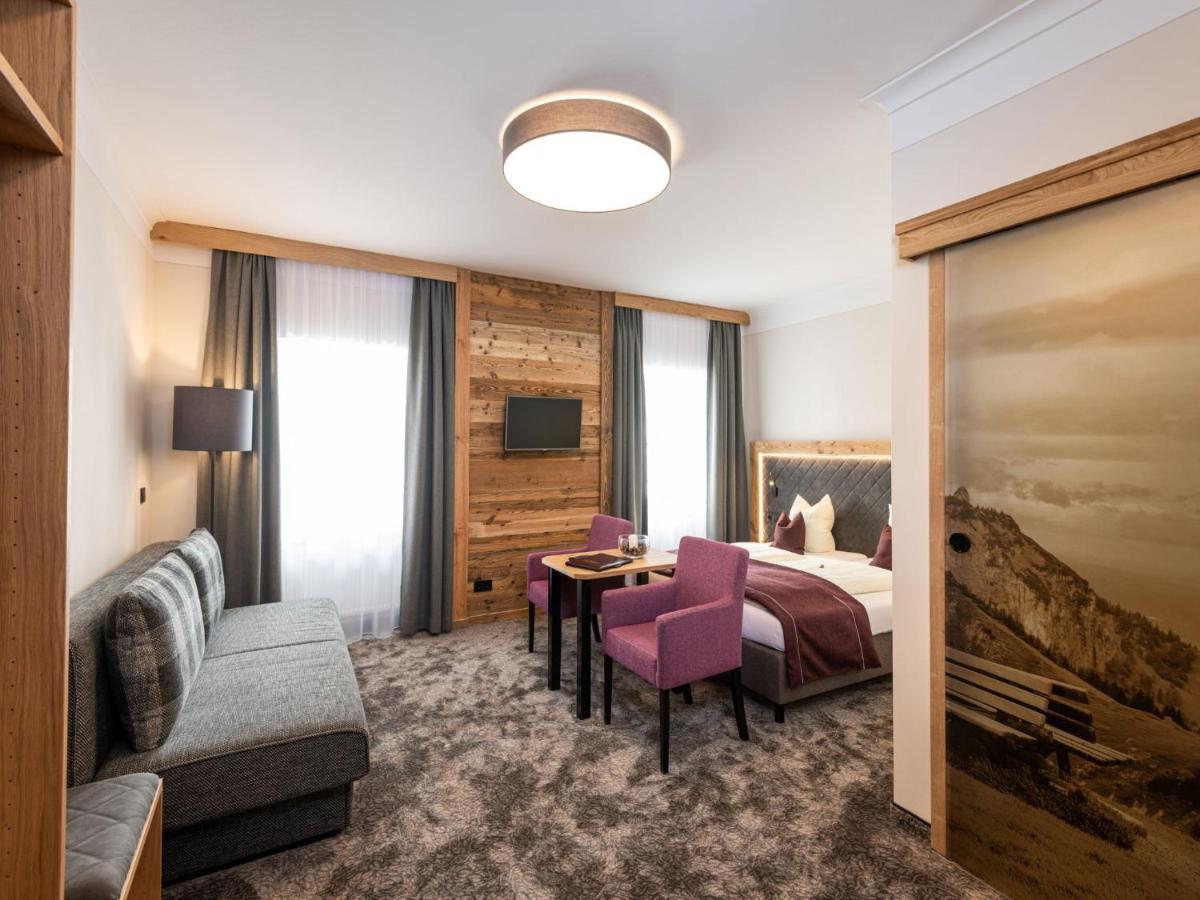Hotel Stegerbraeu Radstadt Zewnętrze zdjęcie